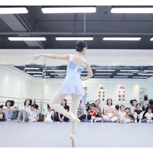 Beable Portable Folding Floor Dance Mat Yoga Exercise Safety PVC Cushion