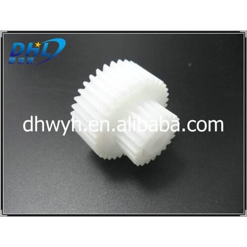 Free Shipping 2FG06040 Gear 21T/36T Paper Feed-in Section II for Kyocera KM 3035/4035/5035