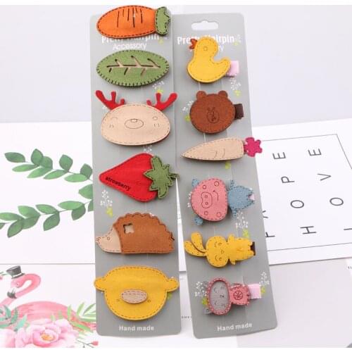 Free Shipping 3pcs/Lot Mon Woven Fabric Patch Sticker Decorated Kawaii Hair Clip Jewelry Pins Cute Ornament Accessories