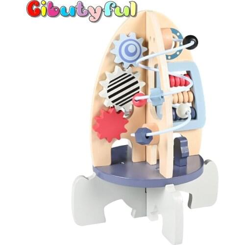 Cibutyful Puzzles & Puzzles