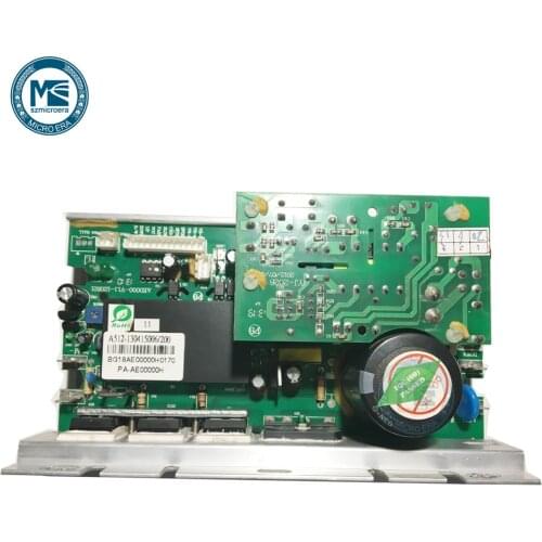 Treadmill controller for SOLE F60/F60PRO/F63/F63PRO treadmill lower control board A512-1304 YJ-2026