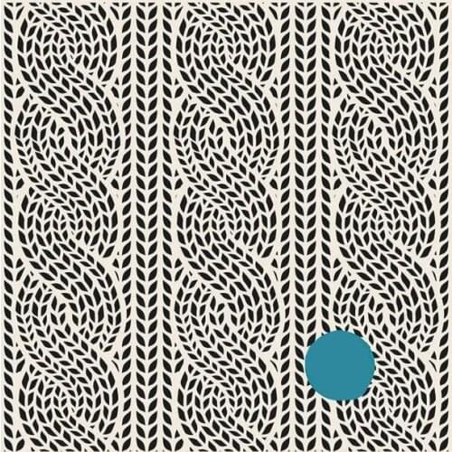 Background Mask Plastic Stencil Graduation for DIY Scrapbook / Album Decoration Embossed DIY Paper Card B003