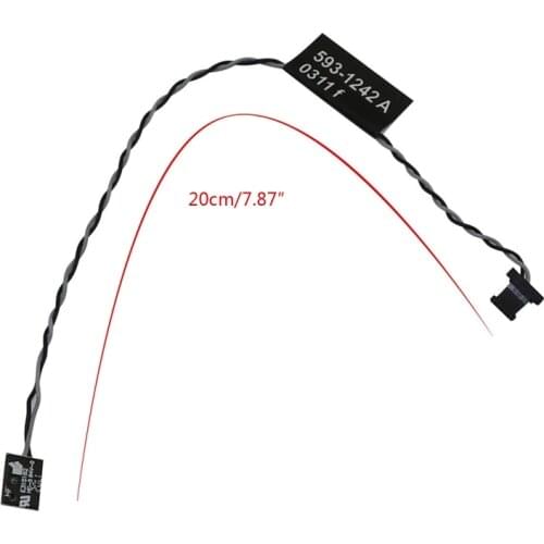 Hard Drive HDD Temperature Temp Sensor Cable 2010 593-0998 for iMac 21.5\" A1311 L4MD