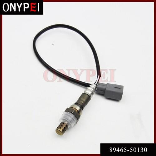 Lambda Oxygen Sensor 89465-50130 For 2002-2006 Lexus LS430 GS430 SC430 4.3L 8946550130