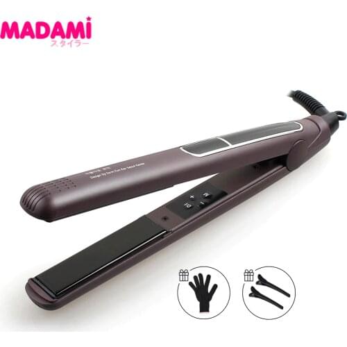 MADAMI Hair Straighteners