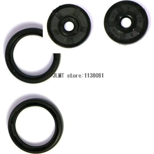 Fork OIL SEAL fit for BUELL 1200 LIGHTNING XB 12 Ss 2005 - 2007 43X55X9 43 55 9 mm