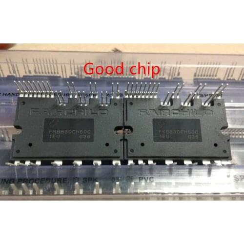 1PCS FSBB30CH60C 30CH60 SPM27 30A 600V Power driver module New original