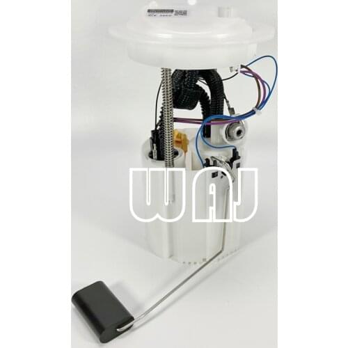 WAJ Fuel Pump Module 0580314044, 69378 Fits For VOLVO C70 S40 V50 Estate Saloon 2.5L 2004