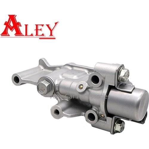 Original Refurbished 15810-RWK-003 15810-RNA-A01 2T1150 2VTS0146 15811-RNA-A01 For Honda CP1 For Civ Timing Solenoid VVT Valve