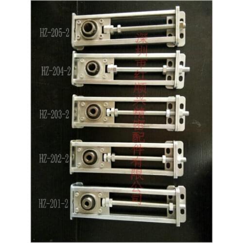 UC Bearing Seat with Seat Bearing Tension Adjustment Seat, Assembly Line Tension Seat Transmission Belt Adjustment Elastic Seat