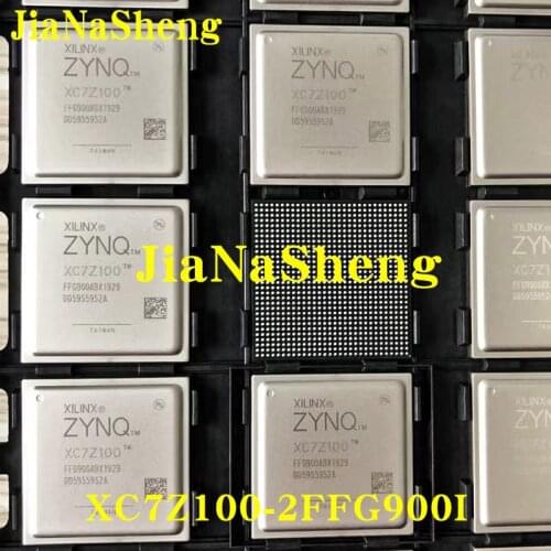 XC7Z100-2FFG900I XILINX BGA Embedded Chip 1PCS/LOT Free Shipping
