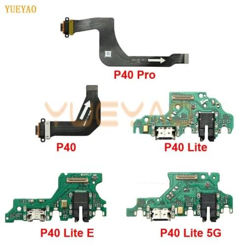 YUEYAO Microphones For Huawei Phones