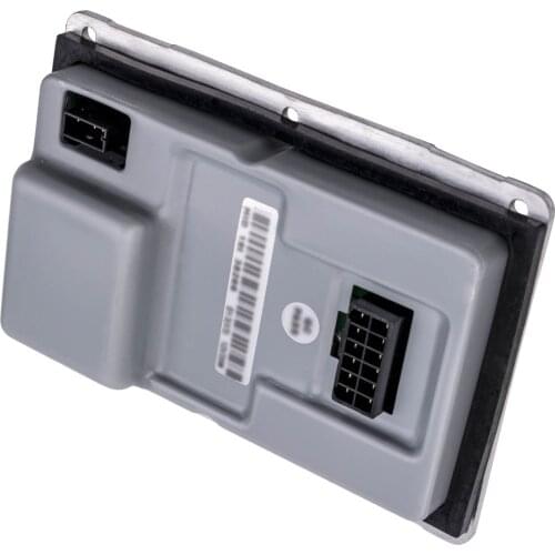 12 Pins Xenon HID Headlight Ballast Control Unit Module for Valeo LAD5G 89027878 D1S D1R D2S D2R 35W 12 Pin for Audi A4 B6 02-08