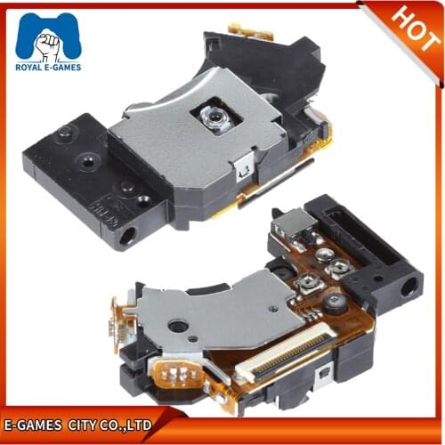 2pcs/lot High Quality pick up reader KHM-430 KHM430 KHS-430A Laser Lens For ps2 slim 70000/90000