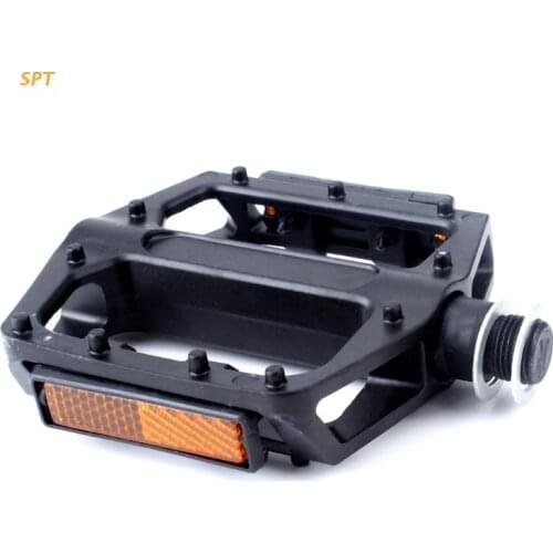 4 Pcs/Set Bicycle Pedal Spacer Folding Bike Fixed Gear Washer MTB Board Tackle XX