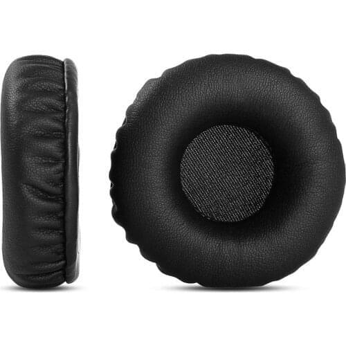 Ear Pads Cushions Cups Foam Replacement for Sennheiser HD 445 Headphones Earpads Pillow Covers