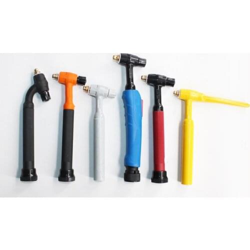 Argon Arc Welding machine Accessories Torch QQ150A Gun Head Series Welder Torches Free Shipping