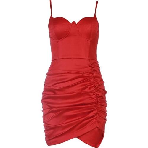 Short Dresses For Women Betyspy China