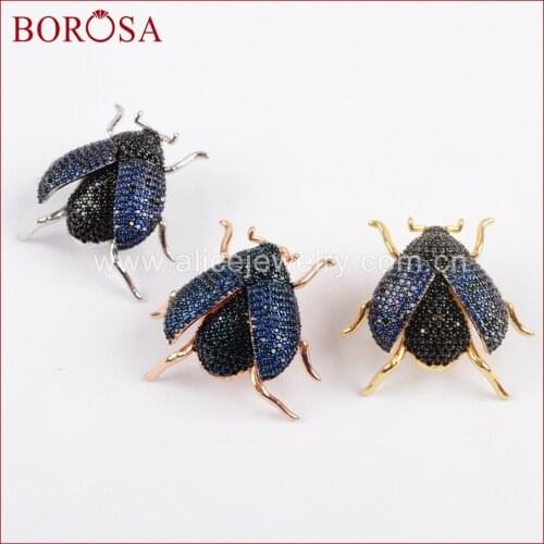 BOROSA Jewelry Sets