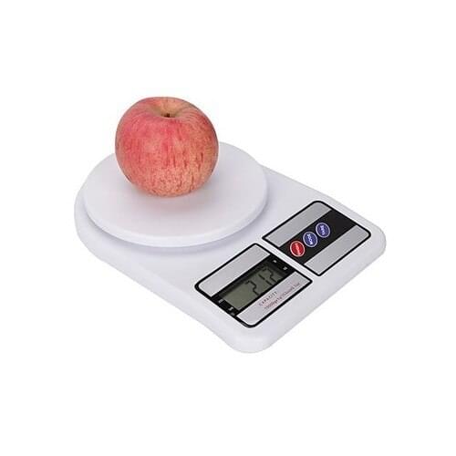 Helens Digital Kitchen Scale (10Kg)