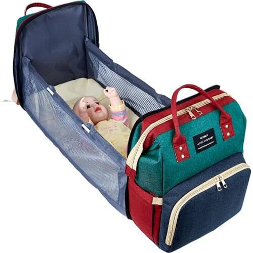 DecisionTree Backpacks For Mothers