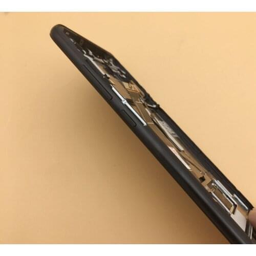 AMOLED Display For Xiaomi Mi 9 Mi9 SE LCD Display Touch Screen Digitizer Assembly With Frame Replacement Parts