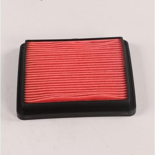 Motorcycle Air Filter Element Grid Engine Inlet for Zontes Zt310-m