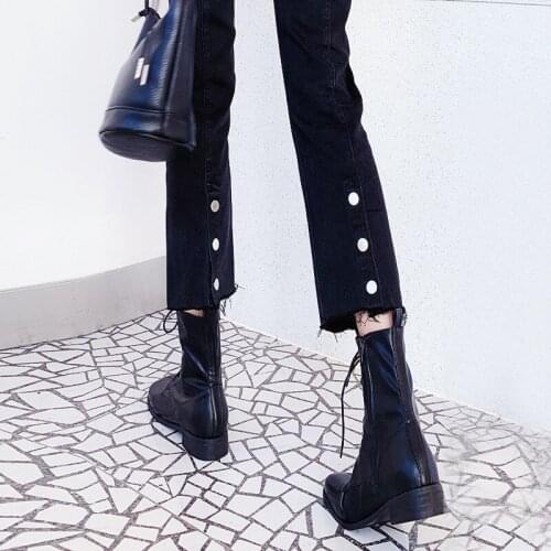 Firmranch Women's Straight Jeans