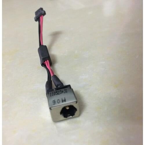 Brand New laptop DC Power Jack cable for Packard Bell PAV80