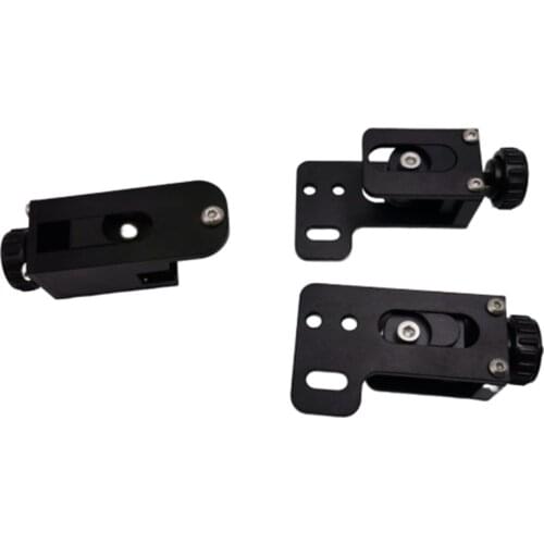 Funssor Creality Ender 5 X/Y axis belt tensioner kit for Ender 5 Pro 3D printer upgrade