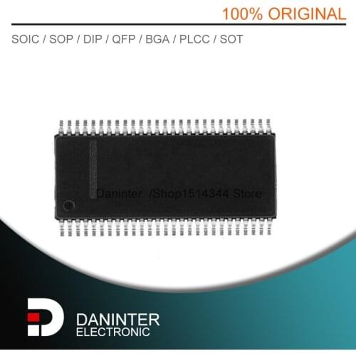 MM908E624 MM908E624ACEW SSOP54 10PCS/LOT
