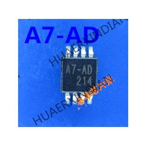 New RT9277BGF A7- A7= A7-AD A7=DM MSOP8 3 high quality