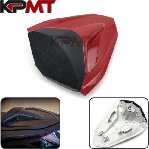 For Honda CBR250RR CBR 250RR 250 RR 2017 2018 2019 17 18 19 High Quality ABS Motorcycle Rear Pillion Seat Cowl Fairing Cover