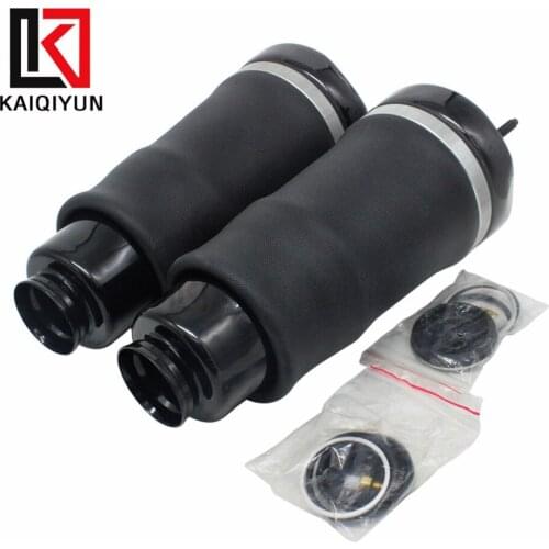 Pair Front Left & Right Air Suspension Spring For Mercedes Benz R-Class W251 R350 2006-2013 Air Spring 2513203113 2513203013