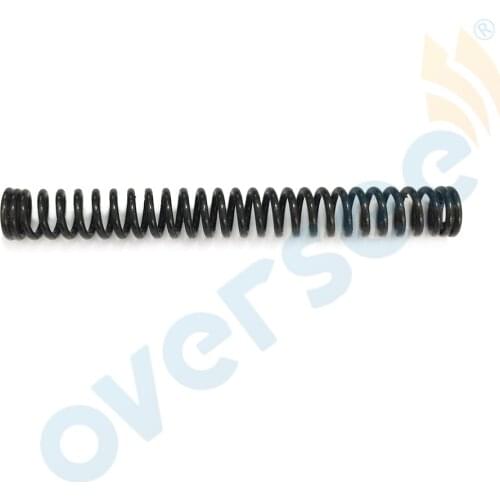 3B264-2210M COIL SPRING, CLUTCH 3B2-64221-0 Fit for Tohatsu Nissan Outboard Engine Motor
