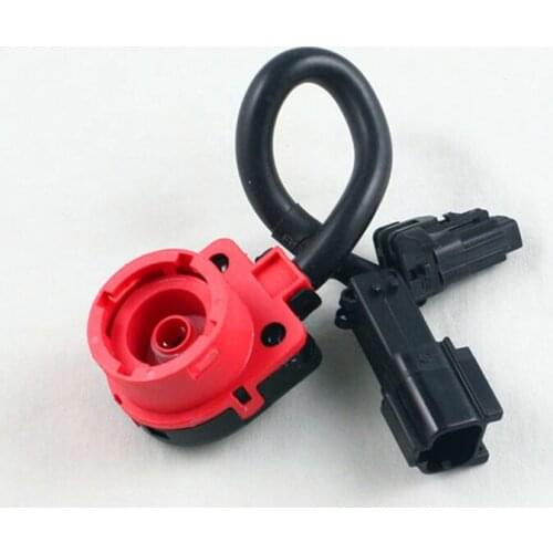 Rockeybright D2S D2R D2C xenon hid sockets cable big ket d2s bulb holder adapters socket for D2S hid xenon bulb holders adapter