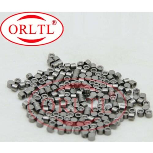 ORLTL Common Rail Injector Ball Seat F00VC21001 Spare Parts Valve Seat FOOVC21001, F 00V C21 001 For 0445120 Series 10 Pcs / lot