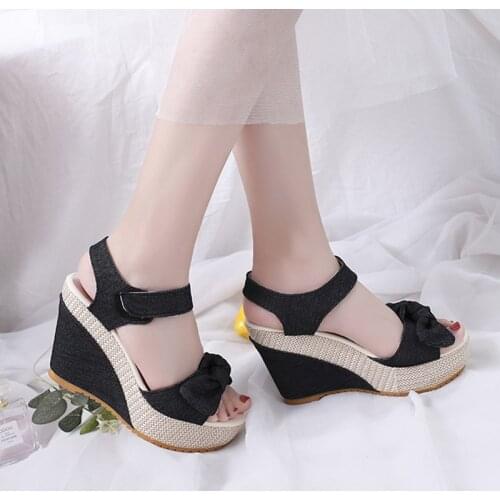 Женская обувь на высоком каблуке Shorha China At AliExpress