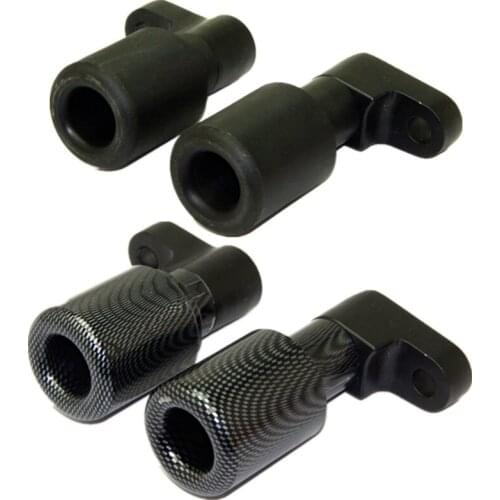 Motorcycle Frame Sliders Crash Protector For Honda CBR600RR 2007-2008