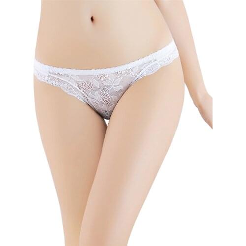 SUKIRIYA Women's Panties Pantaloons