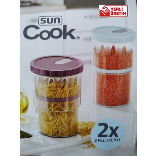 Storage Box Sunplast China