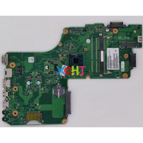 V000325180 w N3520 CPU 6050A2623101-MB-A02 for Toshiba Satellite C55 C55-A Laptop Notebook PC Motherboard Mainboard