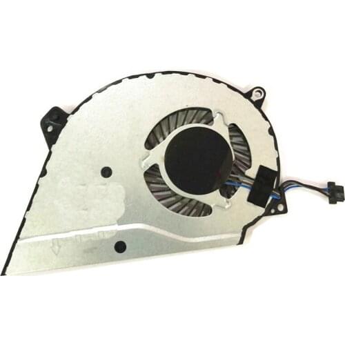 2PCS Cooling Fan For HP Pavilion 14-AL 14-AL126TX AL128TX AL125TX 856206-001 NFB91A05H FSFA15M G31 NS85B00 -15L01 0FHJS30000H