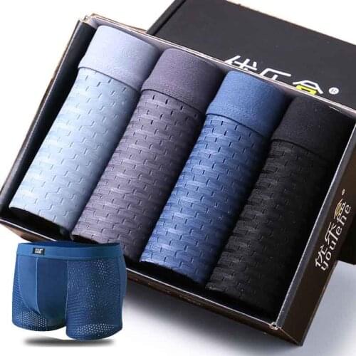 Мужское нижнее белье YOFOLENN China At AliExpress