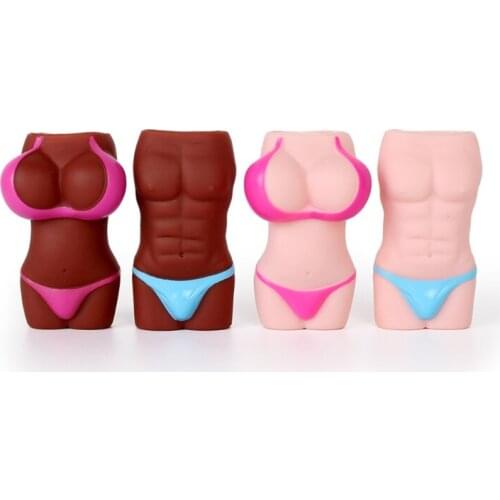 Lighter Protective Case Sleeve Case Creative Lighter Cover Lipstick Protector Special Gift Funny Lighter Cover