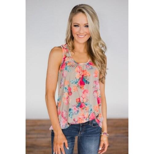 Womens Maternity Breastfeeding T-shirt For Pregnant Women Summer O-neck Solid Sleeveless Tank Nursing Tops Maternity Clothes