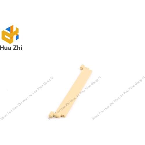 "Building Blocks Parts 4218 10PCS Garage Roller Door Section without Handle LEGOING MOCS Education"