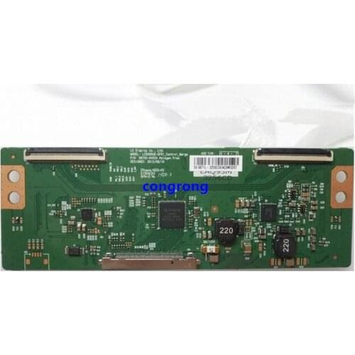 100% test for LG 42LN5100-CP 6870C-0452A 0451A screen LC500DUE-SFR1 TV logic board