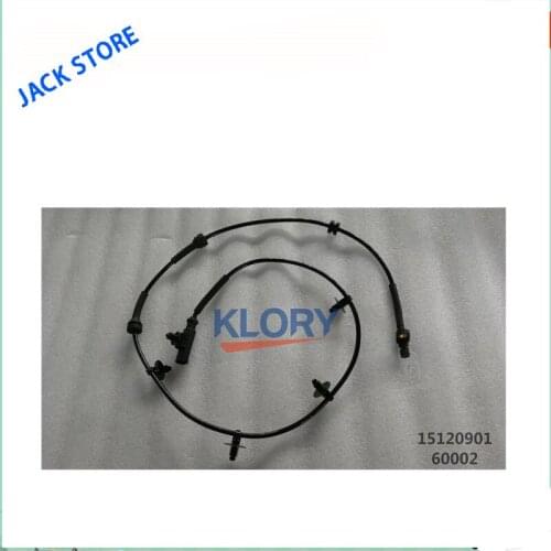 3630010U2010 3630040U2010 for JAC J4 J5 J6 front and rear ABS sensor