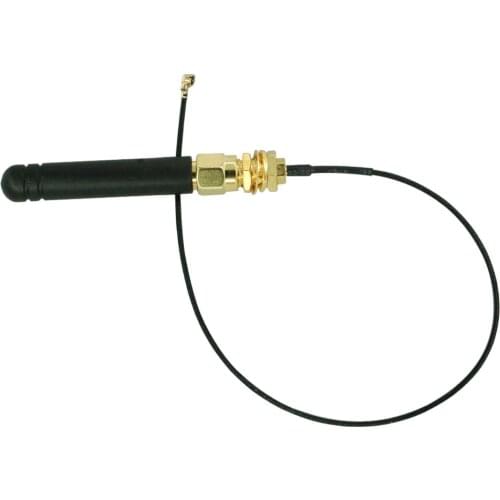 IPEX Connector Antenna for SIM800L GPRS SIM GSM Wireless Module